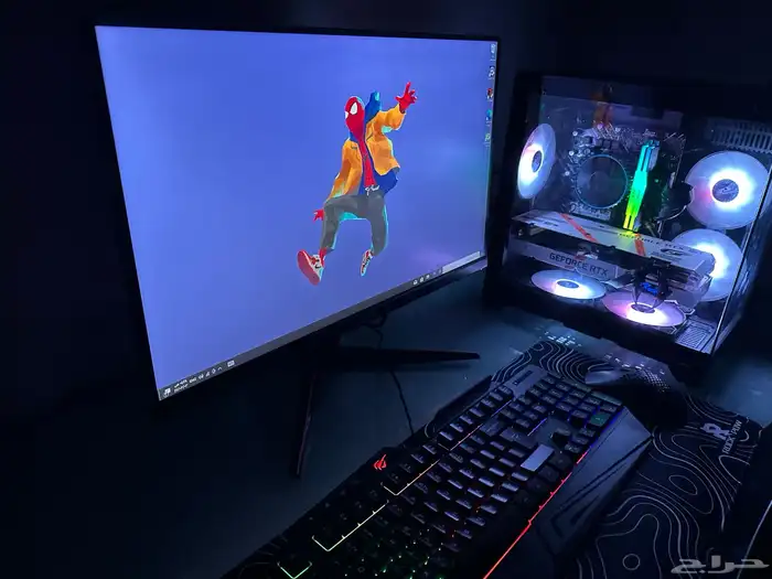 بيسي قيمينق للبدل ب ايفون 2