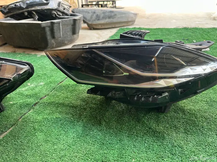 شمعات ازيرا 2021-2023 اصلي وكاله 3