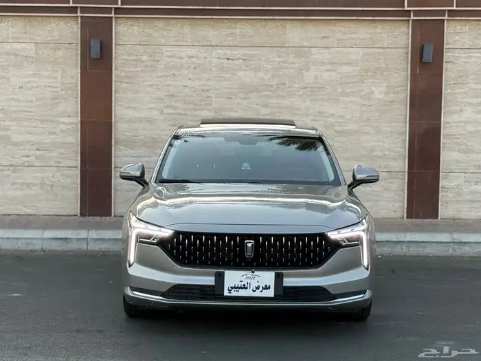 فاو بسترن B70 موديل 2023 (( تم البيع )) 0