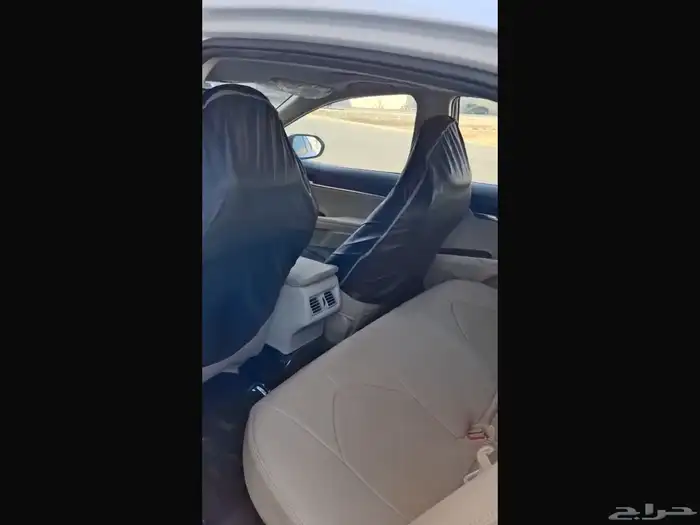 كامري للبيع 2023 12