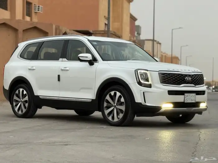 تيلورايد 2020 نظيفة جدا 8