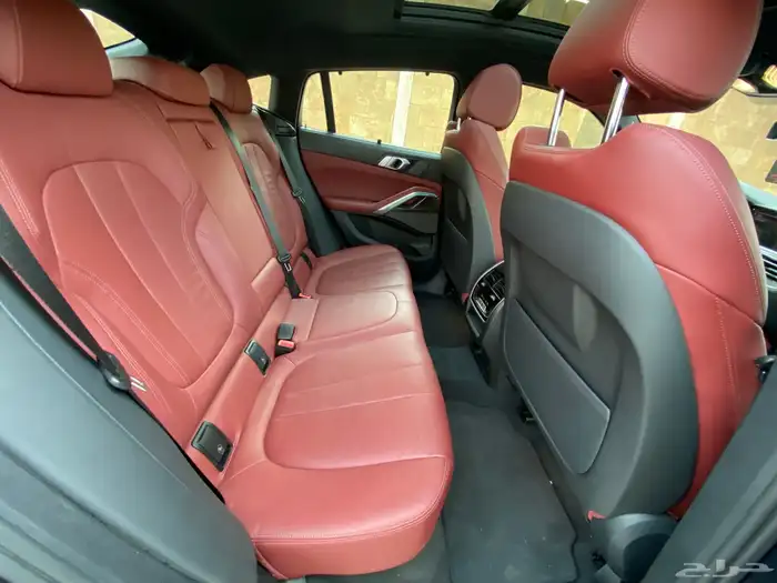 BMW 2021 M kitعداد قليل 17
