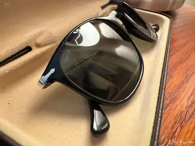 نظارة PERSOL أصلية شبه جديدة index