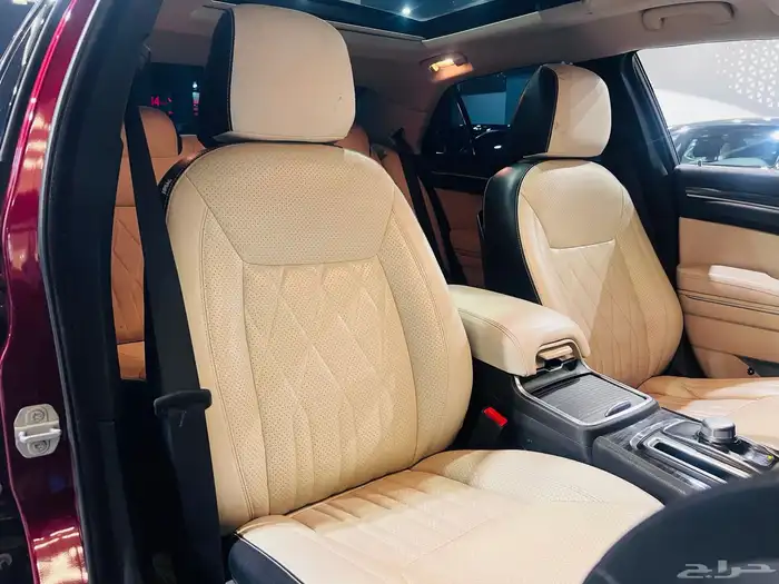 كرايزلر 2019 C300 V6 (عرض خاص) 13