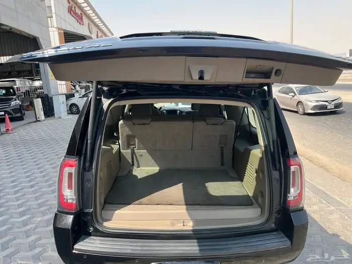 يوكن XL SLE 2019 4 4 18