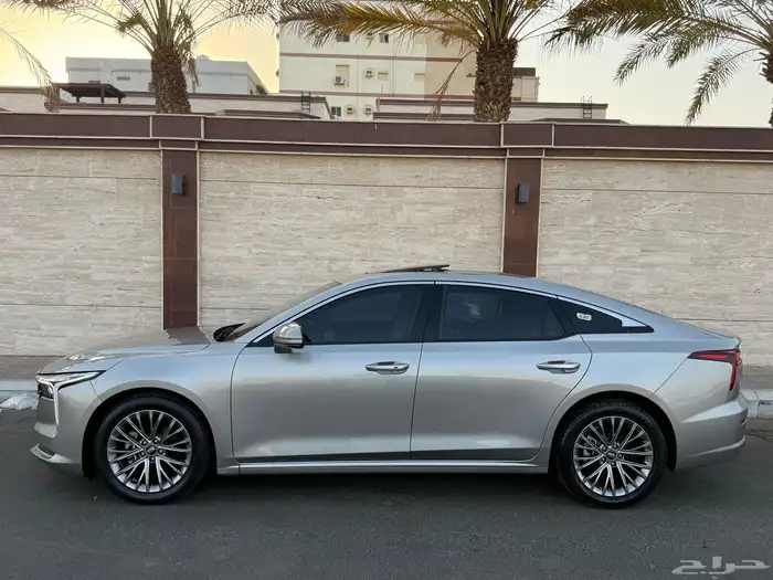 فاو بسترن B70 موديل 2023 (( تم البيع )) 8