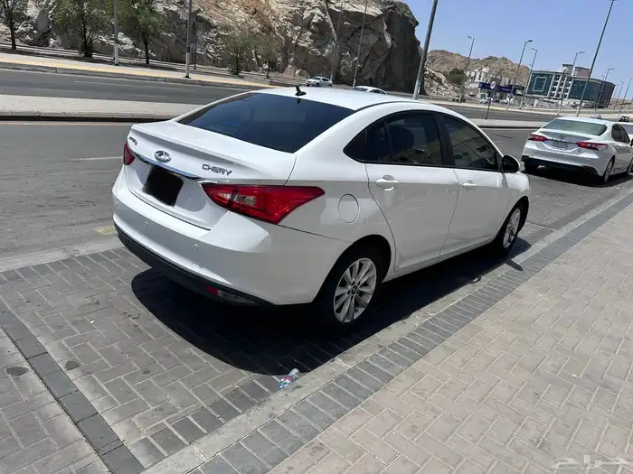 شيري اريزو 5 2022 فل كامل 3