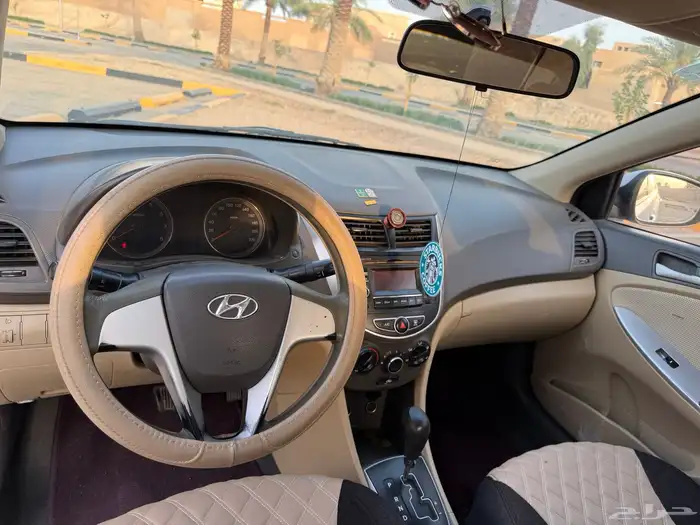 اكسنت 2015 5