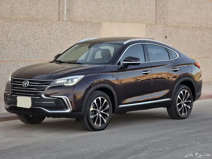 شانجان CS85 2022 2