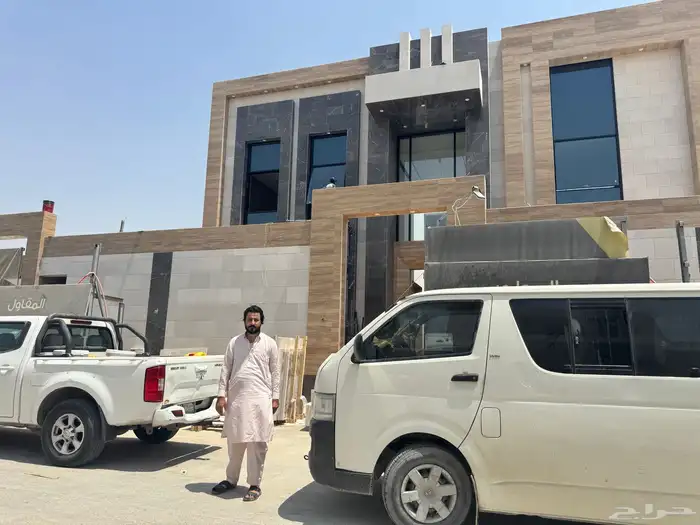وجه جبل ترفنتينو برسلان واجهات حجر طبيعي حجر واجهات تصميم 16