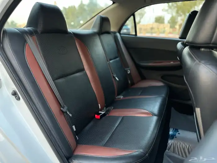 BYD 2022 نظيف جدآ منوة للمستخدم نص فل 41