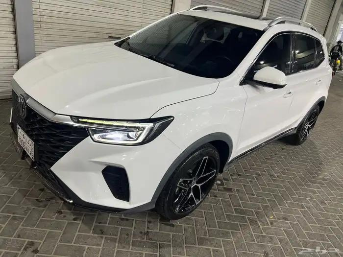 MG RX5 2023 للبيع 3