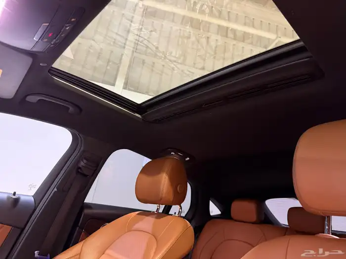 2020 مرسيدس بنز GLC300 كوب 10