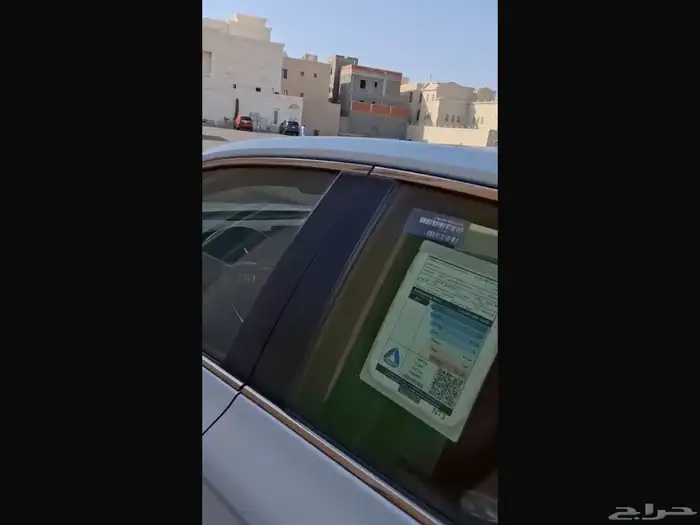 كامري للبيع 2023 9