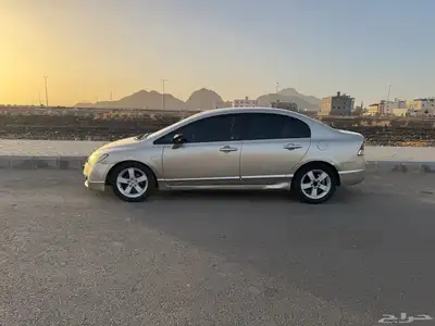 هوندا سيفيك 2006 index