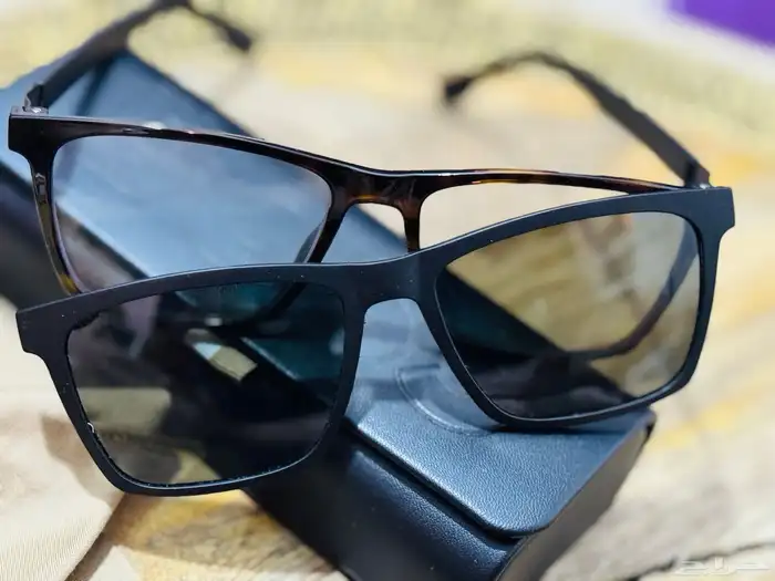 Hugo Boss Sunglasses   Original   (Amazon price  SAR 914) 12