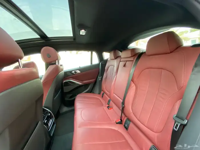 BMW 2021 M kitعداد قليل 15