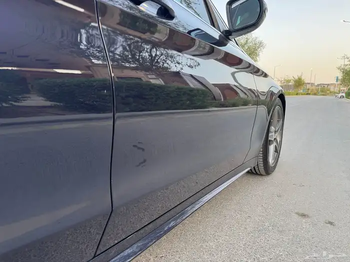 مرسيدس c200 جفالي سعودي صيانات مركز معتمد 10