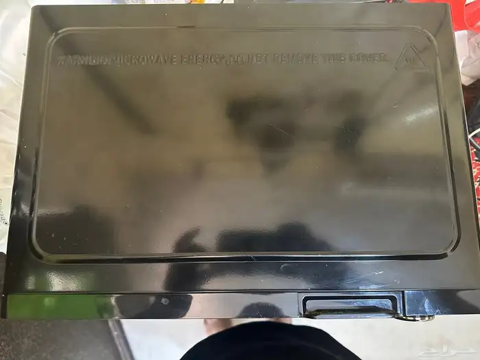 Microwave New 1Month Use only (And Mosquito killer Machine 5