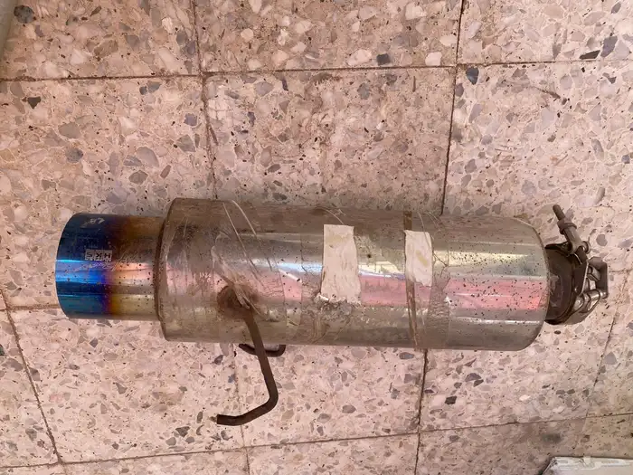 هوندا سيفيك 19