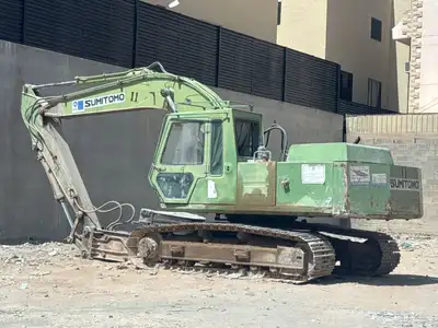 بوكلين سوموتومو موديل 92 غراف وشاكوش index