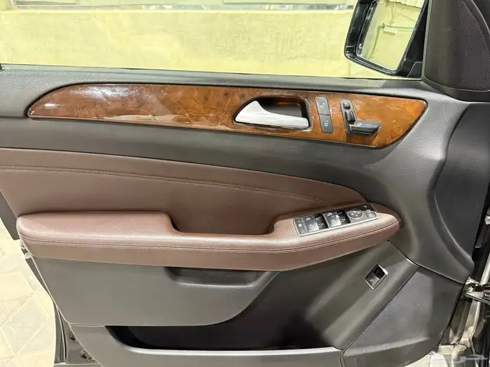 مرسيدس 2013 ML350 (عرض اليوم الوطني ) 4