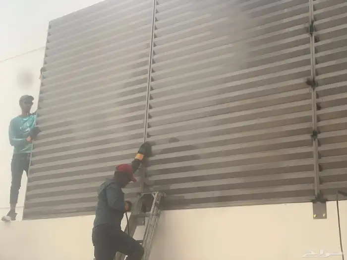 حداد لحام حداد متنقل تصليح ابواب حداده عامه 1