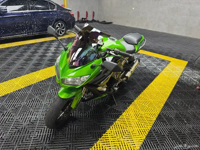 kawasaki z1000sx 2012 4