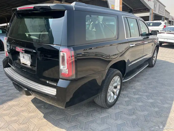 يوكن XL SLE 2019 4 4 4