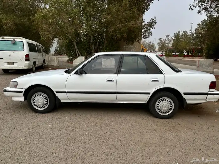 كرسيدا GL 12