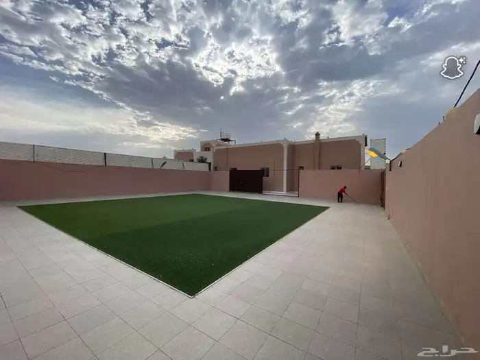 استراحه للإيجار ع طريق الميه 10