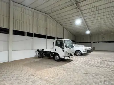 ايسوزو دينا 3.18 طن 2025 جديد index