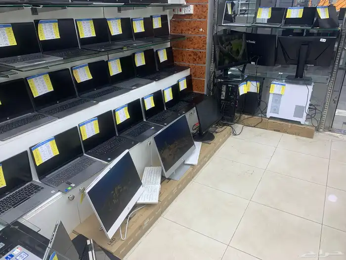 بيع جميع انوع الأجهزه 2