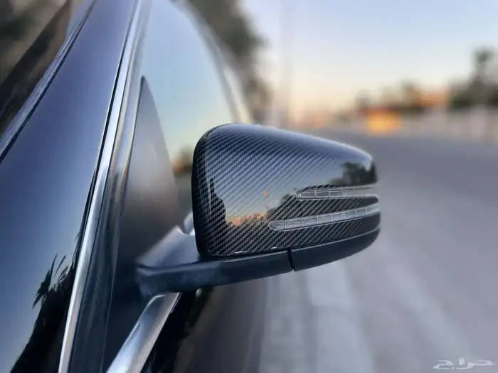 للبيع مرسيدس c63 2010 AMG 6