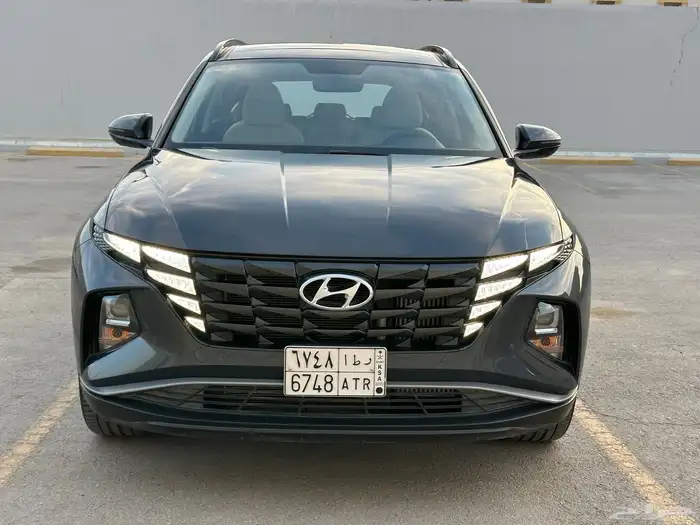 هونداي توسان كمفورت العداد 18 الف فقط 2023 0