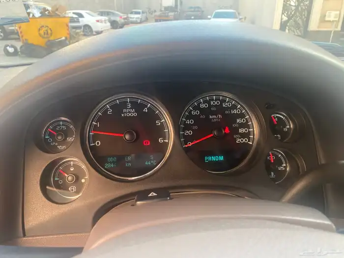 جمس يوكن 2013 دبل 8