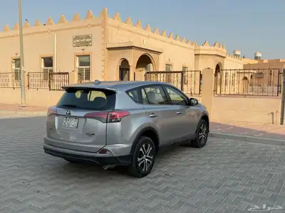 راف فور دبل 2017 index