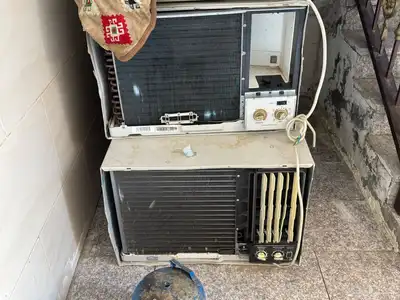 مكيف index