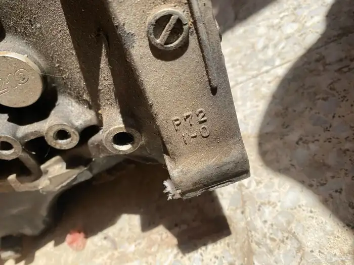 هوندا سيفيك 40