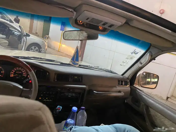 جيب فكس ار لمتد مويل 97 3