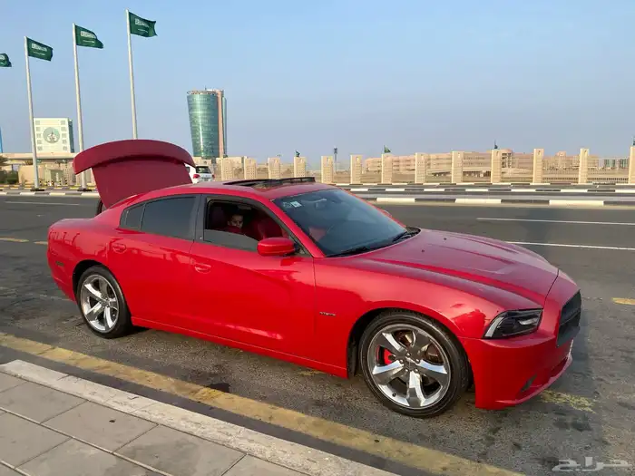 Dodge Charger RT V8 5.7 HEMI 25