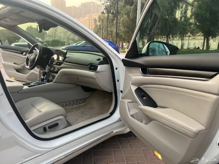 هوندا اكورد 2022 فل كامل ممشي 103 49
