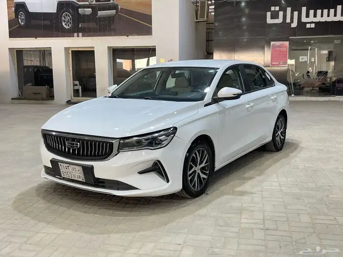 امجراند 2023 2