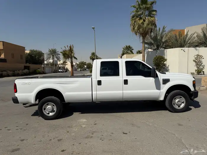 ونيت فورد غمارتين F350 دبل للبيع 7