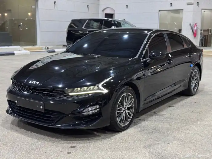 كي 5 2022 نص فل ب 65 الف مسجل وارد كوريا 1