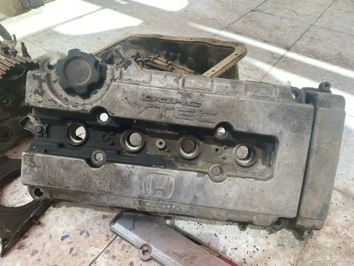 هوندا سيفيك 3