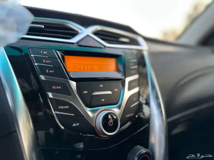 BYD 2022 نظيف جدآ منوة للمستخدم نص فل 31