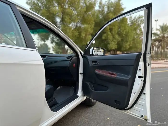 BYD 2022 نظيف جدآ منوة للمستخدم نص فل 42