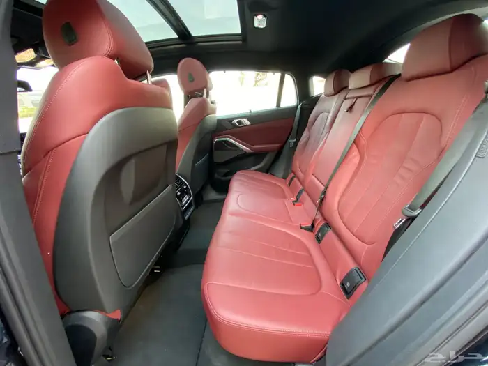 BMW 2021 M kitعداد قليل 14
