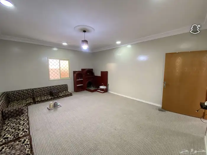 استراحه للإيجار ع طريق الميه 2